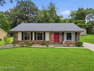 9101 Highbridge Dr, Knoxville, TN, 37922