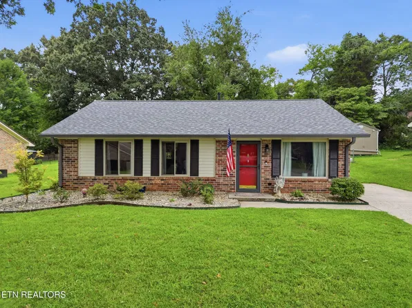 9101 Highbridge Dr, Knoxville, TN 37922