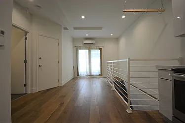 Rented by Corcoran
