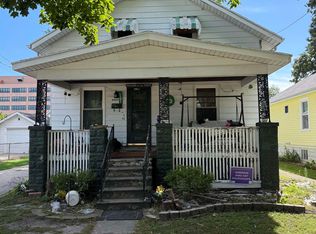 2002 11th St, Bay City, MI 48708