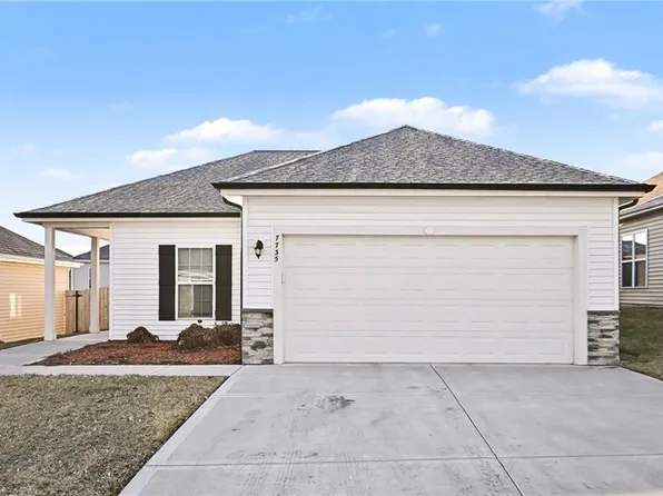 7735 NW 124th St, Kansas City, MO 64163