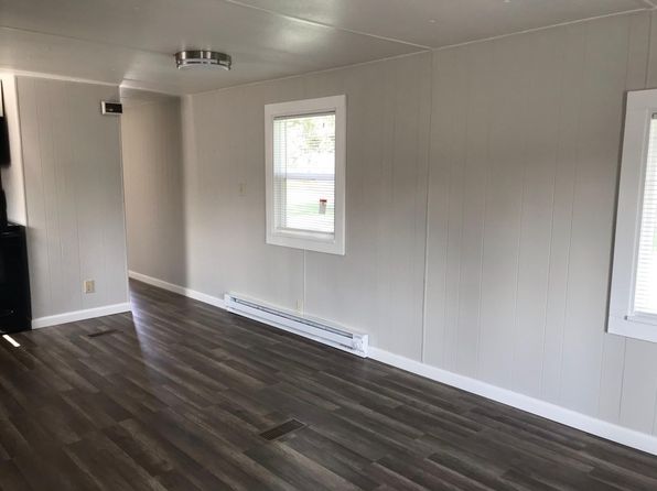 712 SE Railroad Ave SPC 1A, Wilbur, WA 99185