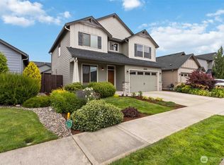 11217 NE 134th Place, Vancouver, WA 98682