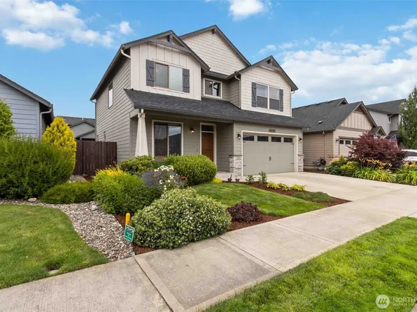 11217 NE 134th Place, Vancouver, WA 98682