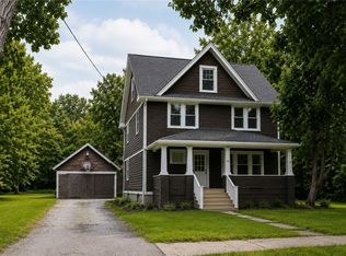 160 North Ave, Avon, NY 14414