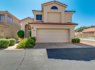7711 S Bonarden Ln, Tempe, AZ 85284