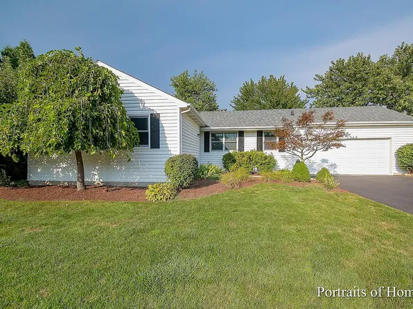 1309 Duke Dr, Naperville, IL 60565