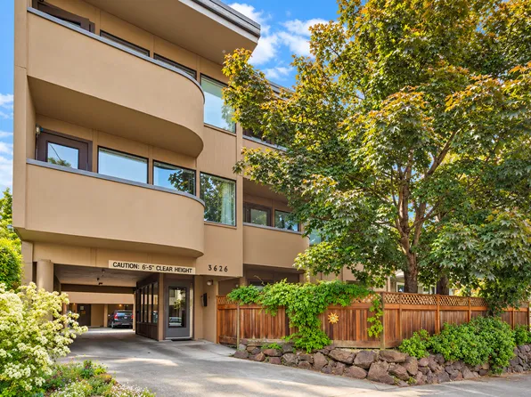 3626 Wallingford Ave N APT 2A, Seattle, WA 98103