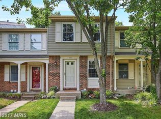 8525 Golden Ridge Ct, Lorton, VA 22079