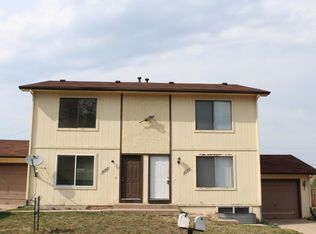 16585 W 11th Ave, Golden, CO 80401
