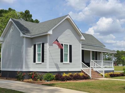 307 E Pinson St, Sylvester, GA, 31791