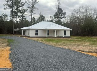 1217 Flathead Rd, Vienna, GA 31092