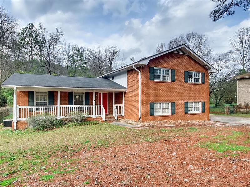 1566 Brockett Rd, Tucker, GA 30084 Zillow