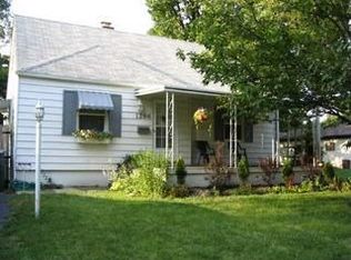 1296 Acton Rd, Columbus, OH 43224