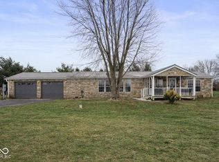 1294 N Hillsboro Rd, New Castle, IN 47362