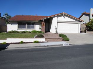 26745 Magdalena Ln, Mission Viejo, CA 92691