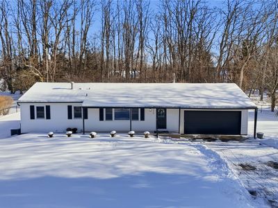 5110 E Henrietta Rd, Henrietta, NY, 14467