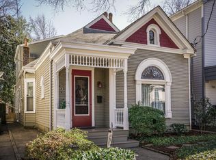 1618 Rosewood Ave, Louisville, KY 40204