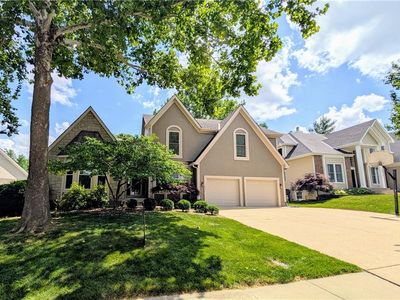 10209 W 126th St, Overland Park, KS, 66213