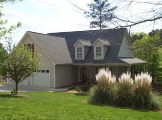 500 Sweetwater Creek Dr, Canton, GA 30114