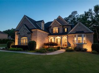 405 Scott Farm Dr, Powder Springs, GA 30127