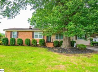 103 Prince Charming Dr, Greenville, SC 29617