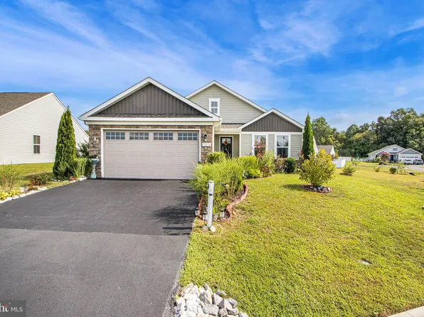 28314 Liberty Ln, Milton, DE 19968