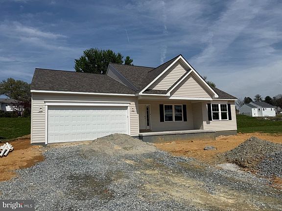 2nd image of 18 Ridgewood Rd Lot 36