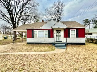 2914 Hoskins Dr, Memphis, TN 38114