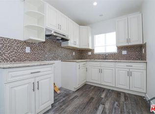524 1/2 W 82nd St #USA, Los Angeles, CA 90044