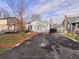 186 Beach Rd, Georgina, ON L4P 2L9