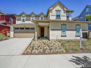 33571 Maverick Loop, Fremont, CA 94555