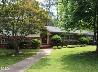 305 Northwood Dr NE, Rome, GA 30161