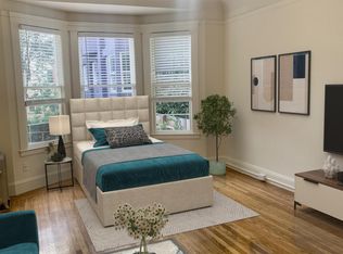 1250 Grove St APT 12, San Francisco, CA 94117