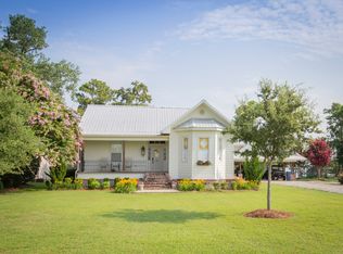 158 Cypress Point Rd, Saint Joseph, LA 71366