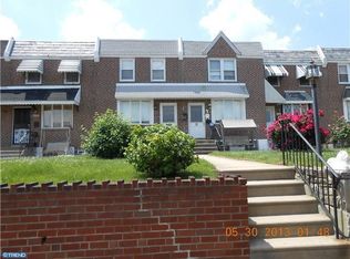 4320 Malta St, Philadelphia, PA 19124