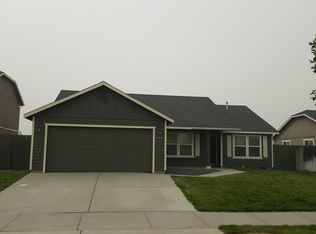 208 S Campbell St, Airway Heights, WA 99001