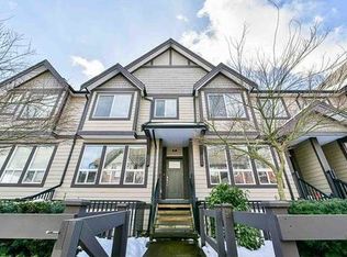 14877 60th Ave #21, Surrey, BC V3S 1R8