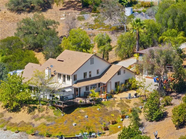 1832 Camino Rainbow, Fallbrook, CA 92028