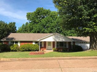 603 W Robb Ave, Muskogee, OK 74401