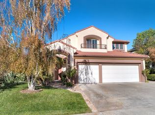 23335 Summerglen Pl, Valencia, CA 91354