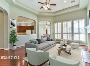 7318 Bearden Falls Ln, Humble, TX 77396