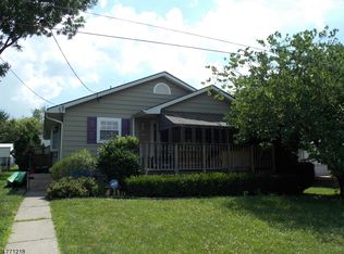 1520 Center St, Phillipsburg, NJ 08865
