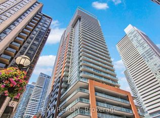 8 Mercer St Unit 417, Toronto, ON M5V 0C4