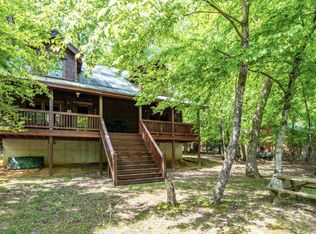 445 Riveredge Ln, Ellijay, GA 30540