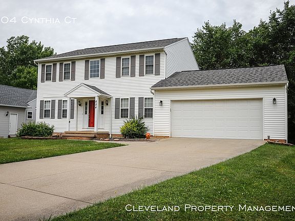 2nd image of 604 Cynthia Ct