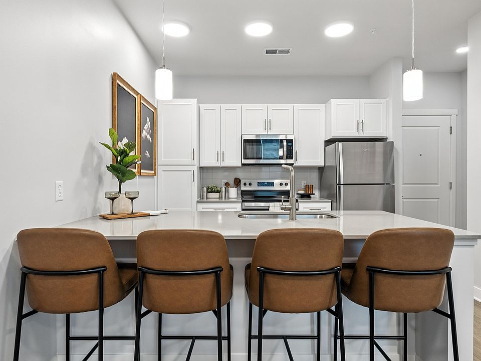 Large Kitchen Island