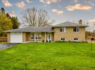 39 Meredith Cres #1, Cobourg, ON K9A4R3