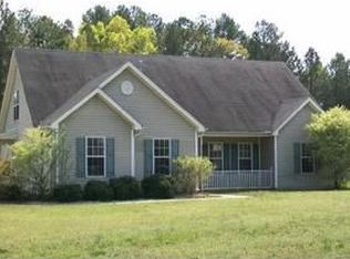 116 Stanfield Ct, Hampton, GA 30228