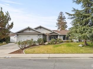 501 Reed St, Bakersfield, CA 93314